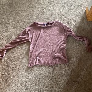 Gently used and size Adult large